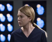 Dr. Meredith Grey (Ellen Pompeo)