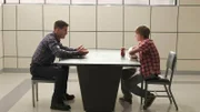 Nick (George Eads) gelingt es, den jungen Jason McCann (Justin Bieber) so ins Gewissen zu reden, dass dieser den Ermittlern das Versteck seines Bruders Alex verrät. Außerdem steckt Jason dem CSI-Team, dass Alex weitere Attentate von verheerendem Ausmaß plant.