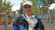 Christine plant seit längerer Zeit innerhalb von Mannheim umzuziehen, um näher bei ihrer pflegebedürftigen Mutter zu wohnen.