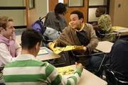 Barry Goldberg (Troy Gentile)