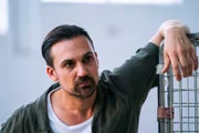 DS Nathan Rose (Henry Lloyd-Hughes)
