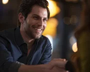 Eddie Saville (David Giuntoli)