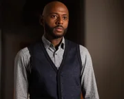 Rome Howard (Romany Malco)