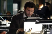 Cyrus Lupo (Jeremy Sisto)
