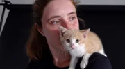 Pünktlich zum Frühjahr sind wieder alle Katzenzimmer im Tierheim Koblenz mit Katzenbabys belegt. Mit viel Herz und guter Laune kümmert sich das Team um große und kleine Sorgenkinder.