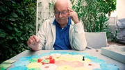 Klaus Teuber, Erfinder des Spiels "Die Siedler von Catan".