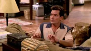 Charlie Harper (Charlie Sheen)