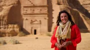 Bettany Hughes