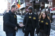 L-R: Kurt Weller, Edgar Reade, Tasha Zapata.