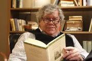 Tilman Spengler führt durch die Literaturgeschichte.