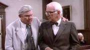 Benjamin Matlock (Andy Griffith)