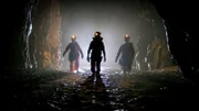Zhai-Höhle in China