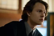 Jake Adelstein (Ansel Elgort)