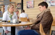 Völlig überraschend bekommt Schwester Miriam Besuch von ihrem ehemaligen Freund und Kollegen Malte Riedler. Malte ist der Grund für Miriams Verhalten gegenüber ihrem neuen Chefarzt Dr. Kai Hoffmann, denn der hat Miriams Freund brutal zusammengeschlagen - glaubt Miriam.