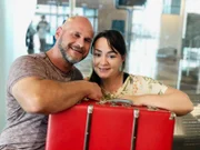 Diesmal ist es für Crystal (41, Kosmetikerin) und Markus (49, Rohrschlosser) aus dem Hunsrück ein orientalisches Ziel: Hurghada, Ägypten.