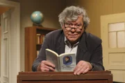 Tilman Spengler führt durch die Literaturgeschichte.