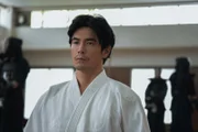 Jin Miyamoto (Hideaki Ito)