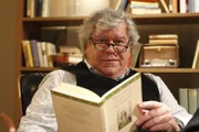 Tilman Spengler führt durch die Literaturgeschichte.