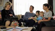 Arzu Ritter und Philipp Brentano suchen händeringend nach einem neuen Kindermädchen. Als sich Frau Bianca Tietze vorstellt, sind Oskar und Max alles andere als begeistert. Auch Arzu und Philipp finden Frau Tietze gewöhnungsbedürftig. Es nützt aber nichts - am nächsten Tag brauchen sie ein Kindermädchen und Frau Tietze wird das übernehmen.