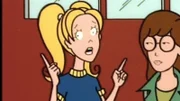 L-R: Brittany, Daria