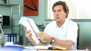 Sigmar Solbach als Dr. Stefan Frank
