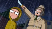 L-R: Steve, Colonel Withersby