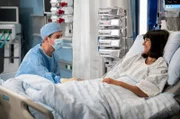 Vor der Transplantation träumen Moritz Mahnstein und Laura Ullmann von ihrer gemeinsamen Zukunft ohne krankes Herz!