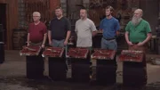 Forged in Fire Wettkampf der Schmiede Staffel5 EP Das Golok-Schwert_
