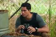 Kai Holman (Alex Tarrant)