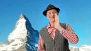 "Der Berg ruft!": Michael Kessler reist ins Land der Berge. Die Alpen nehmen hier zwei Drittel des Staatsgebiets ein, aber beherbergen nur ein Zehntel der Bevölkerung. 48 Schweizer Berge sind über 4000 Meter hoch. Im Vergleich dazu der höchste Berg Deutschlands, die Zugspitze, kratzt mit 2972 Metern gerade mal an der 3000er-Marke.