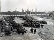 Brauerei Schwechat.