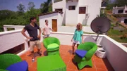 Bastin und Debbie lieben die Natur und ziehen deshalb in das tropische San Juan del Sur in Nicaragua. Doch sie haben sehr unterschiedliche Vorstellungen von ihrer Zukunft.