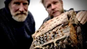 Mysteries Unearthed with Danny Trejo, Unglaubliche Entdeckungen mit Danny Trejo EP Militärgeheimnisse