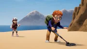 Der König von Pontypandy