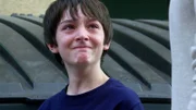 Sam ist Zeuge, als sein Bruder von einem Unbekannten angeschossen wird.