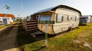 Campingplatz Neuharlingersiel
