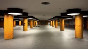 Die Berliner U-Bahn, das größte Netz Deutschlands, erzählt täglich unzählige Geschichten.