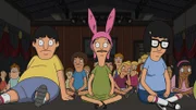 (v.l.n.r.) Gene, Louise, Tina