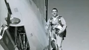 Spion im All: Richard Truly war einer der Astronauten des streng geheimen MOL-Projekts.