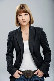 Kristina Sprenger (Karin Kofler).