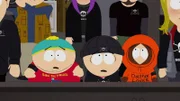 L-R: Eric, Stan, Kenny