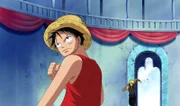 Ruffy (l.)