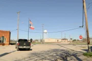 Der Bundesstaat Texas liefert den Filmemachern Ethan und Joel Coen reichlich Stoff für ihre provokanten Filme.