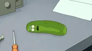 Pickle Rick