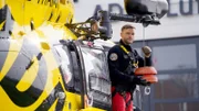 Jann Wichmann, Winden-Operator