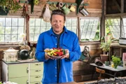 Leichte Sommerrezepte: Jamie Oliver