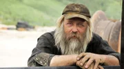Tony Beets portrait.