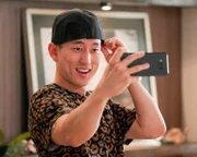 Jake Choi (Miggy Park).