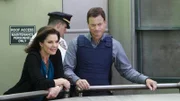 Ein schwieriger Fall für das Team um Det. Jo Danville (Sela Ward) und Det. Mac Taylor (Gary Sinise)