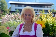 Magdalen Segl (Hotel Alpenblick).